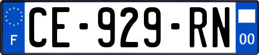 CE-929-RN
