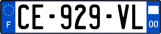 CE-929-VL