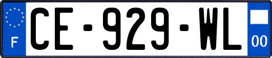 CE-929-WL
