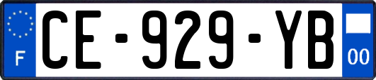 CE-929-YB