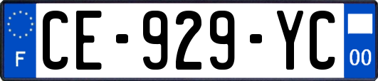 CE-929-YC