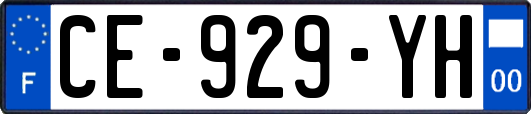 CE-929-YH