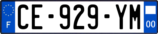 CE-929-YM