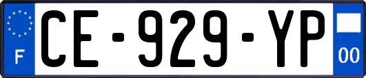 CE-929-YP