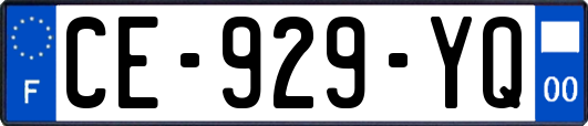 CE-929-YQ