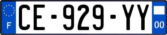 CE-929-YY