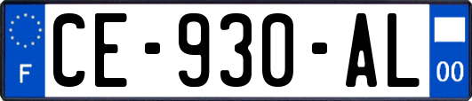 CE-930-AL