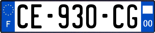 CE-930-CG