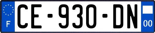 CE-930-DN