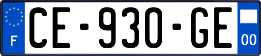 CE-930-GE