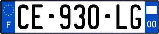 CE-930-LG