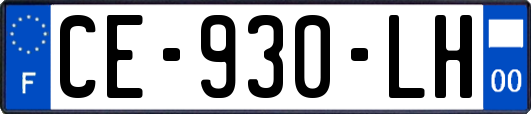 CE-930-LH