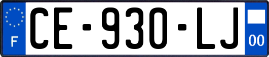CE-930-LJ