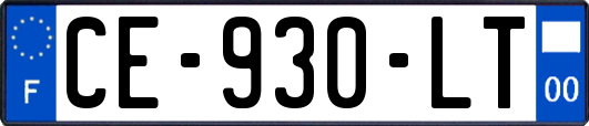 CE-930-LT