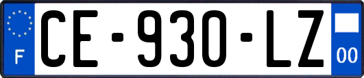 CE-930-LZ