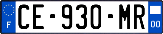 CE-930-MR
