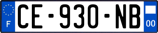 CE-930-NB