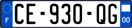 CE-930-QG