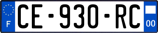 CE-930-RC