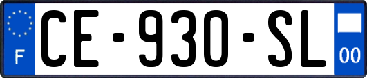 CE-930-SL