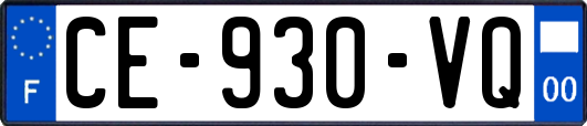 CE-930-VQ