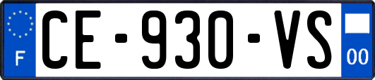 CE-930-VS