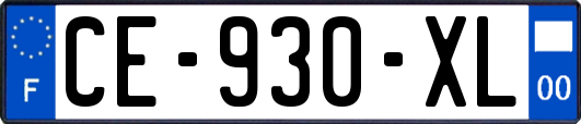 CE-930-XL