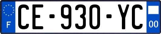 CE-930-YC