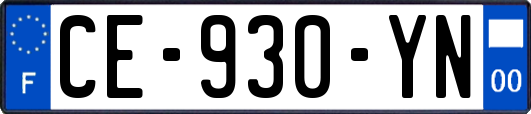 CE-930-YN