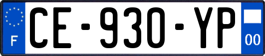 CE-930-YP