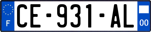 CE-931-AL