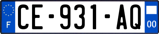 CE-931-AQ