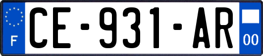 CE-931-AR