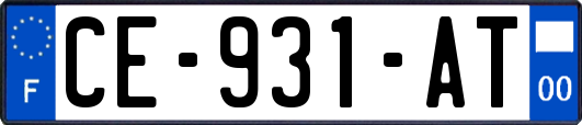 CE-931-AT