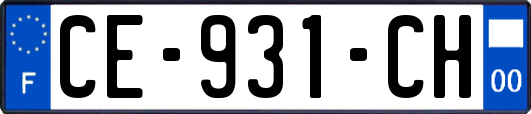 CE-931-CH