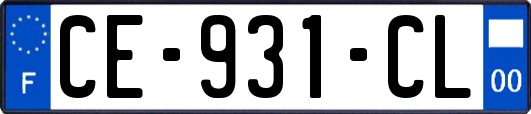 CE-931-CL