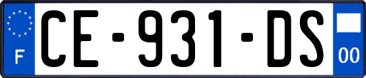 CE-931-DS