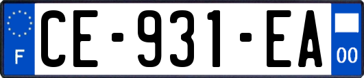 CE-931-EA