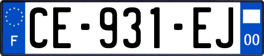 CE-931-EJ
