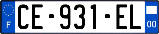 CE-931-EL