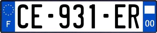 CE-931-ER