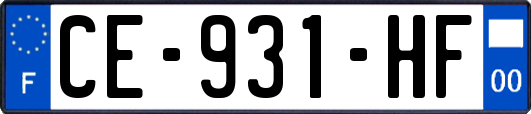 CE-931-HF