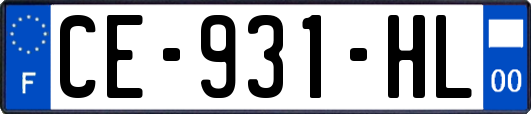 CE-931-HL