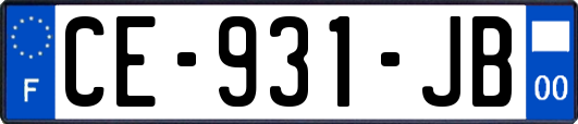 CE-931-JB