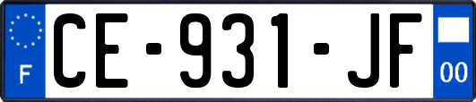 CE-931-JF
