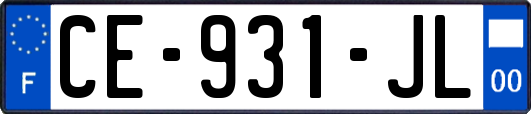 CE-931-JL