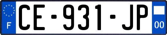 CE-931-JP