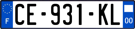 CE-931-KL