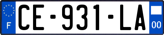CE-931-LA