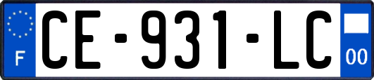 CE-931-LC